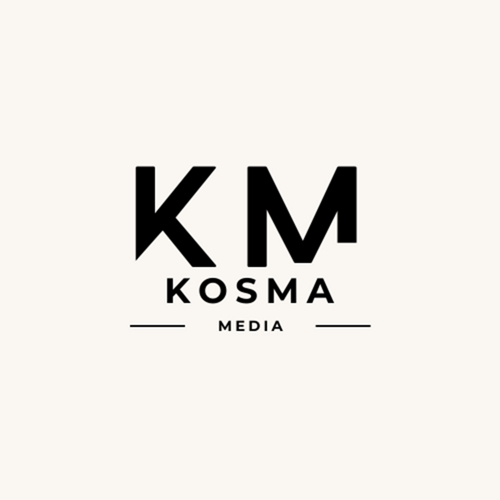 kosmamedia Logo